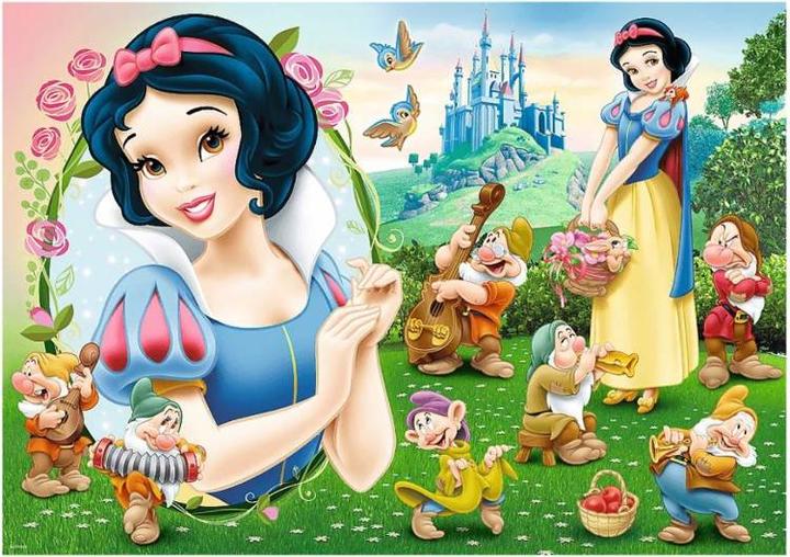 Akcesoria do kostiumu bajkowego