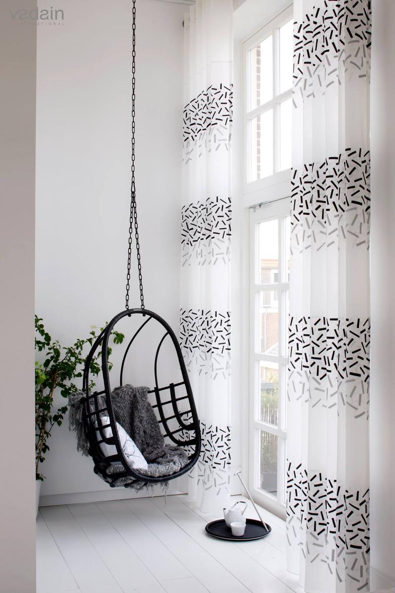 Aranżacje i stylizacja okien