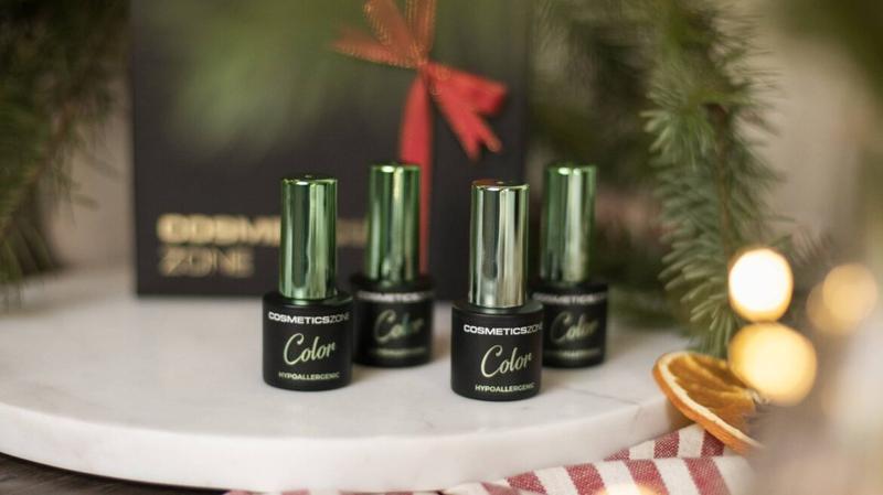 Bezpieczeństwo paznokci żelowych