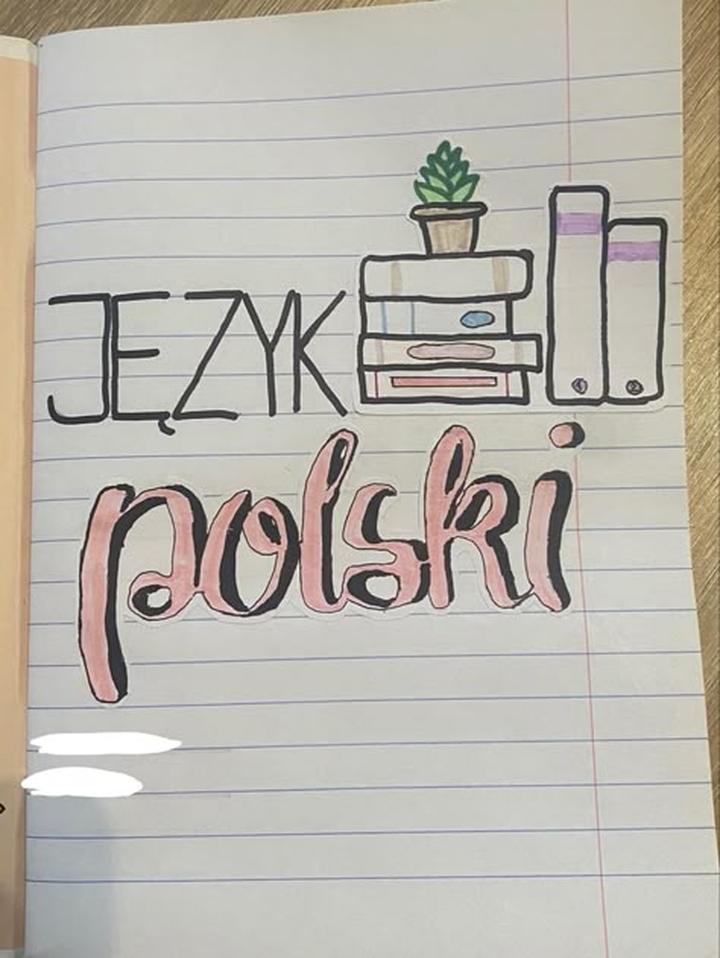 Krok po kroku szycie okładki