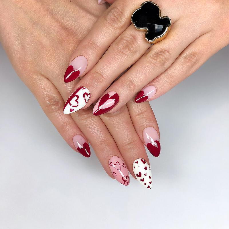 Najlepsze lakiery do przedłużanych paznokci