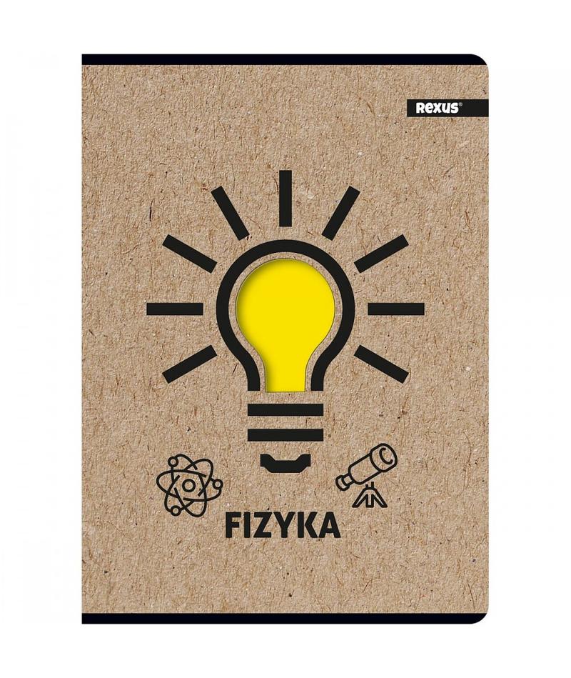 Personalizacja zeszytu haft i aplikacje