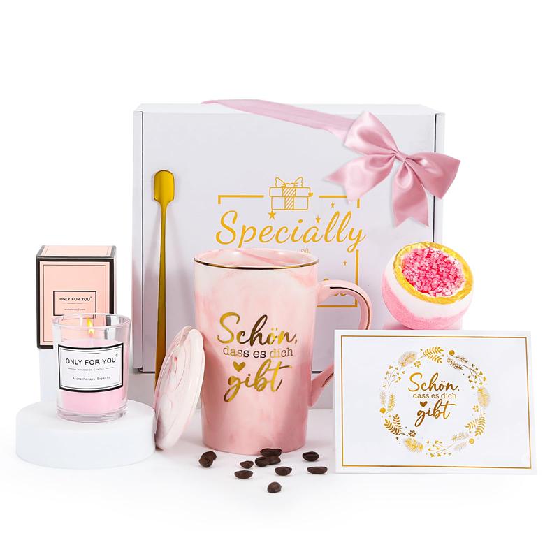 Praktyczne i stylowe prezenty dla osiemnastolatki