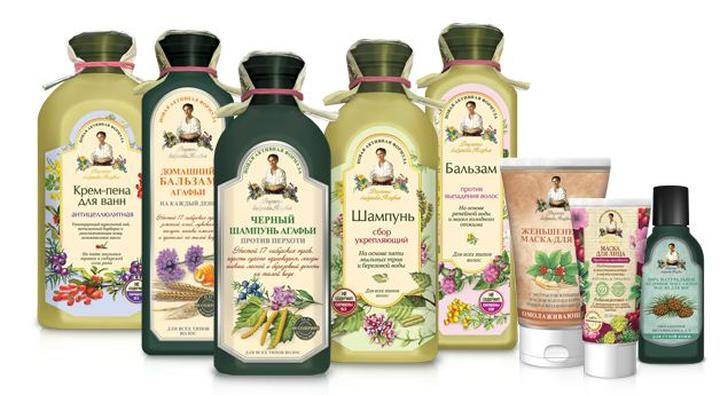 Rosyjskie trendy beauty na świecie