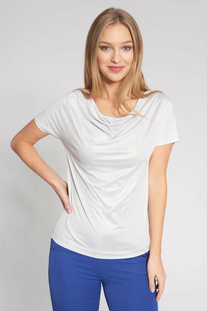 Szycie bluzki krok po kroku