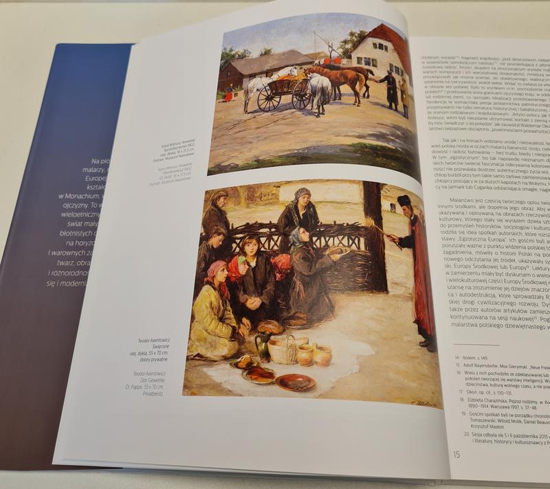 Tworzenie stroju konia krok po kroku