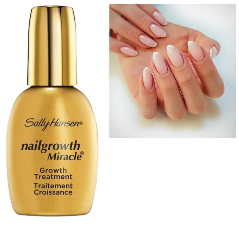 Wybór produktów do manicure żelowego