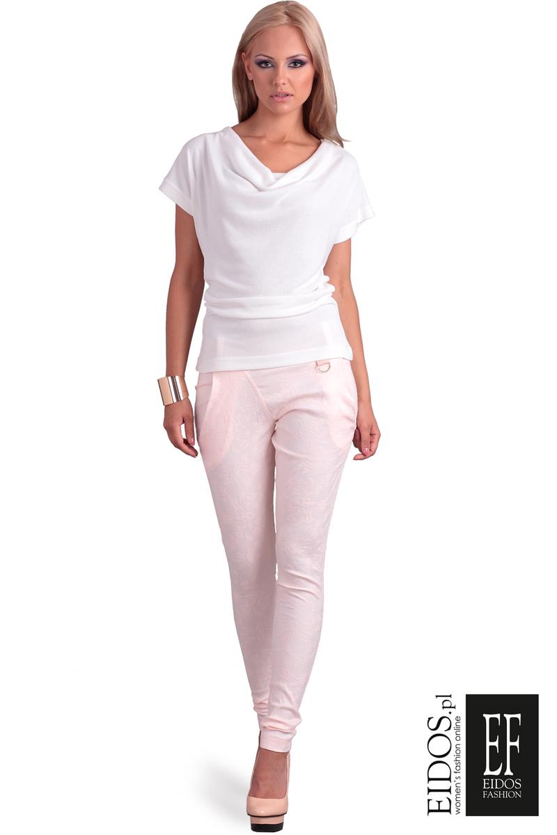 Wybór tkaniny do bluzki