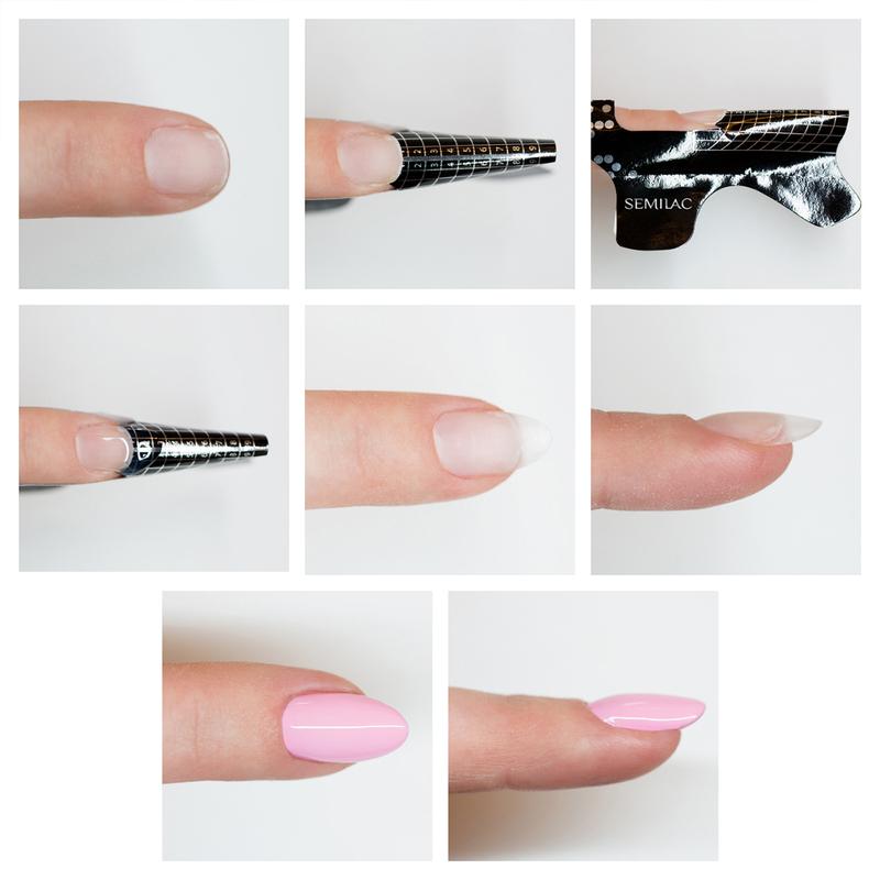 Zalety i wady długich paznokci