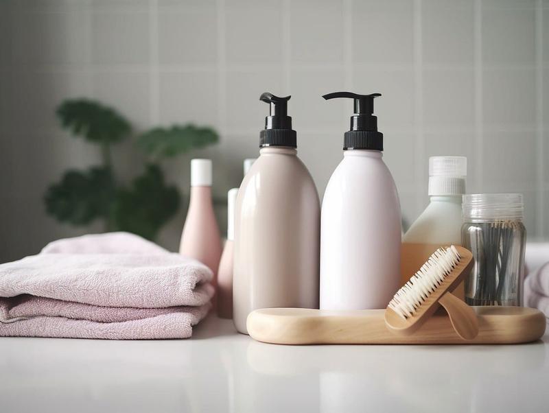 Zrównoważone materiały i tkaniny