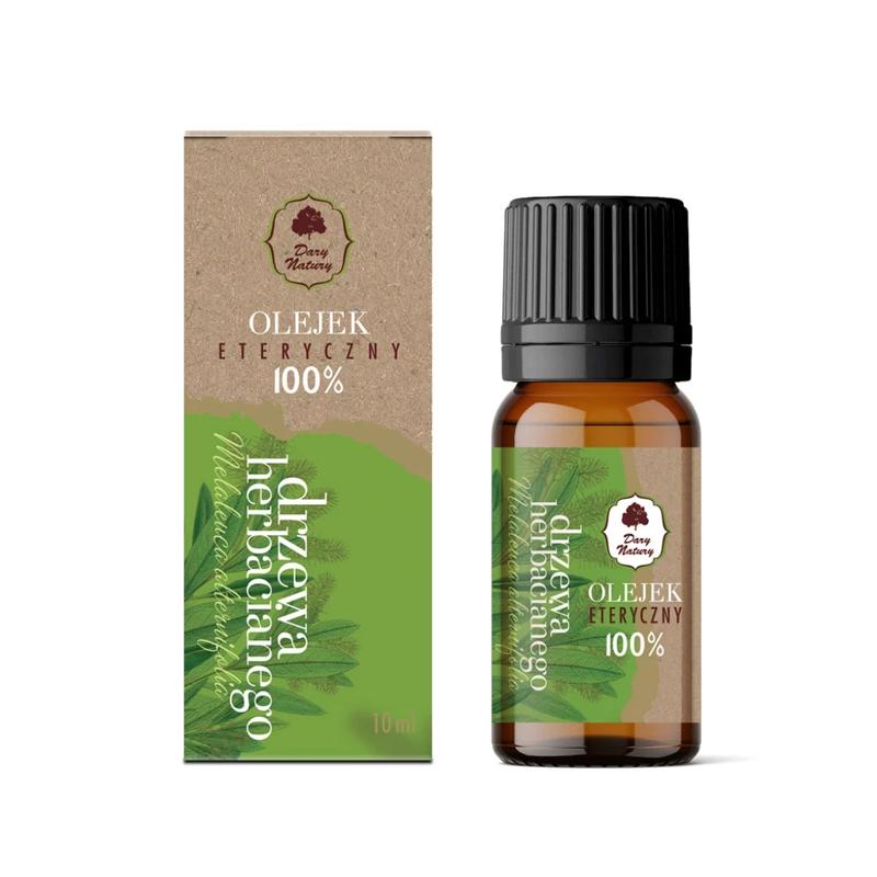 Czy olejek herbaciany to skuteczny sposób na walkę z grzybicą paznokci?