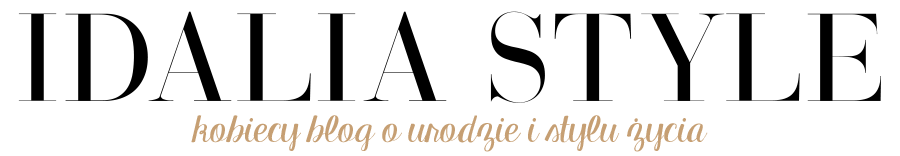 IdaliaStyle.pl