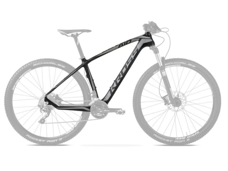 Jak dobrać odpowiedni rozmiar ramy Kross do twojego stylu jazdy?