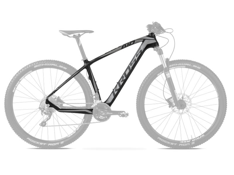 Jak dobrać odpowiedni rozmiar ramy Kross do twojego stylu jazdy?