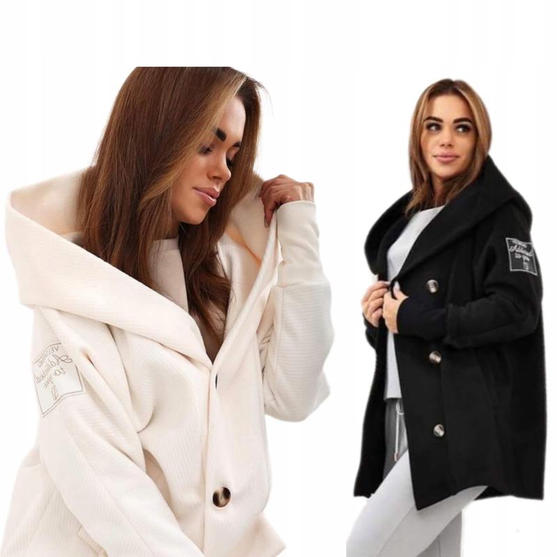 Jak stworzyć stylowy płaszcz z kapturem – krok po kroku do modnego fasonu