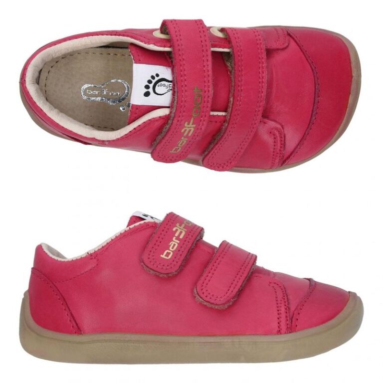 Najlepsze buty dla pierwszoklasisty: co wybrać, by zapewnić komfort i styl?