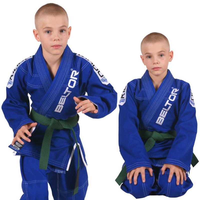 Zachwycające kimono dla dziecka – jak je uszyć krok po kroku?