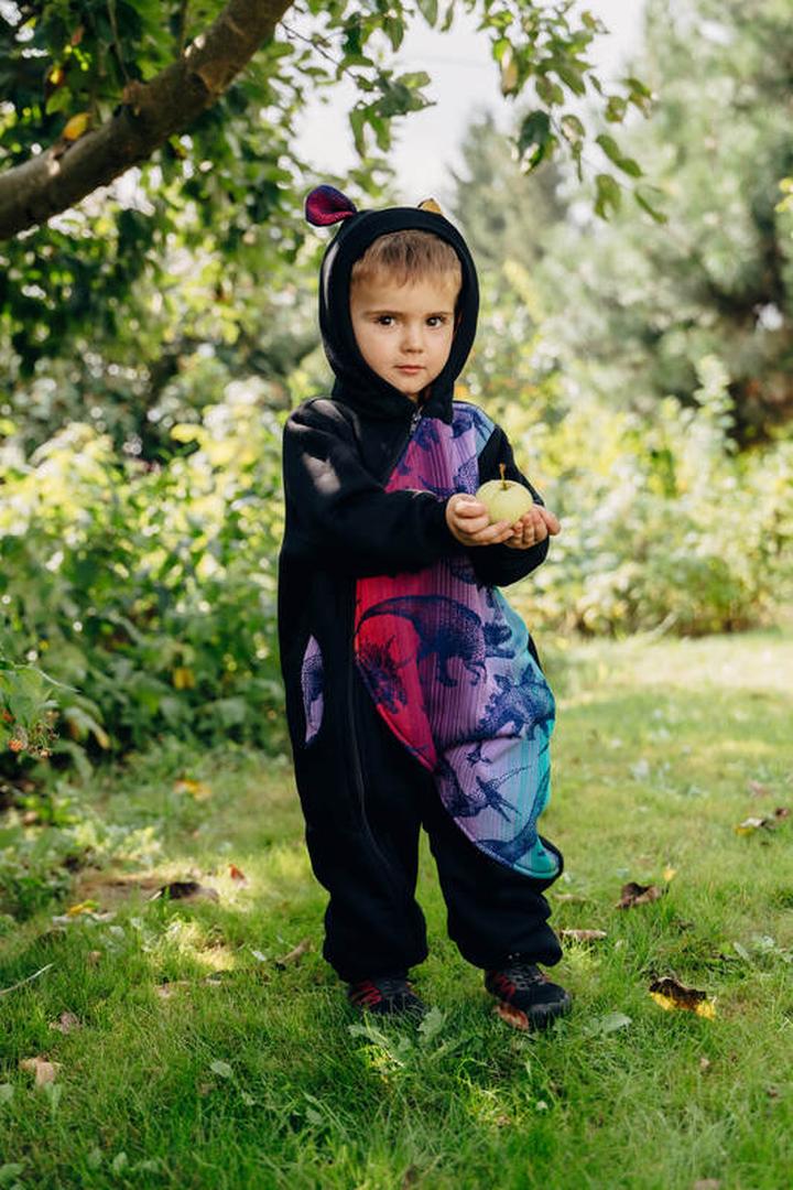 Dobór rozmiaru ubranek niemowlęcych