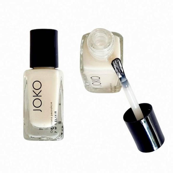 Drogerie stacjonarne z kosmetykami Joko