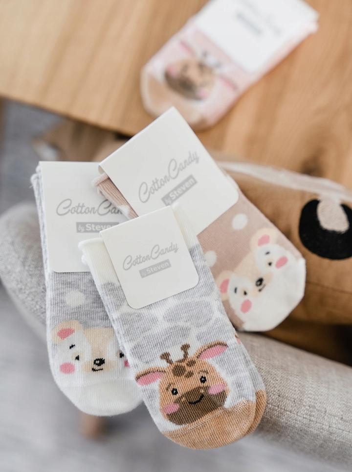 Jak zmierzyć stopę dziecka