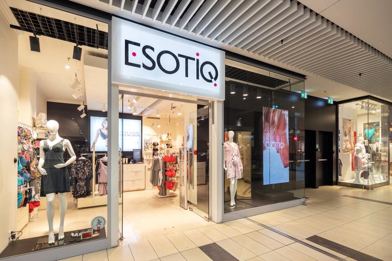 Jak zmierzyć wymiary do bielizny Esotiq