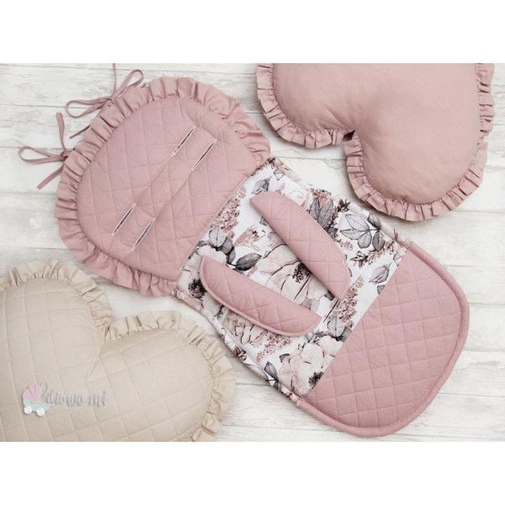 Materiały do szycia wkładki