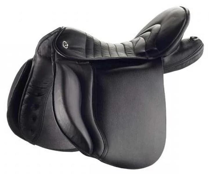 Najczęstsze błędy przy doborze siodła