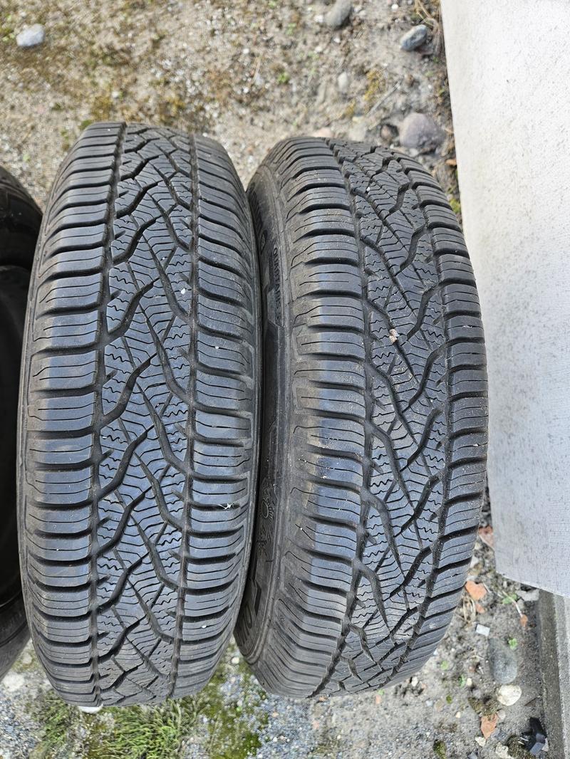 Najlepsze marki opon do Fiata Panda