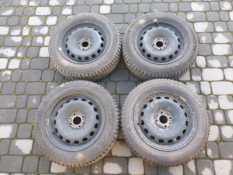 Oznaczenia rozmiaru opon poradnik