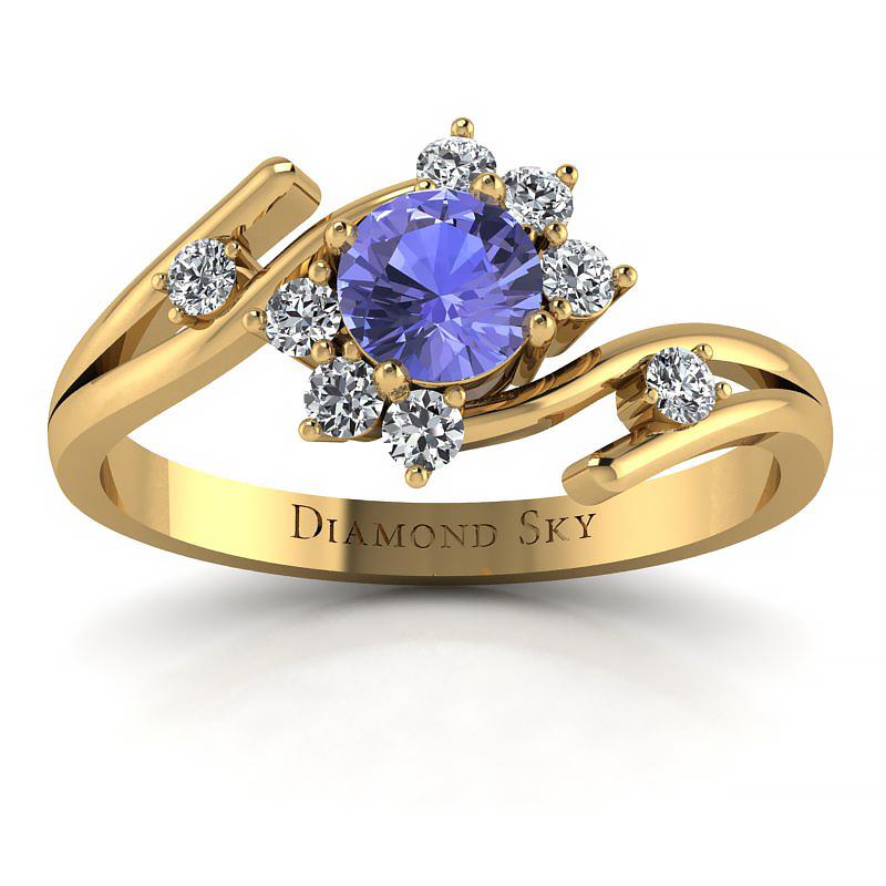 Poradnik zakupowy pierścionek