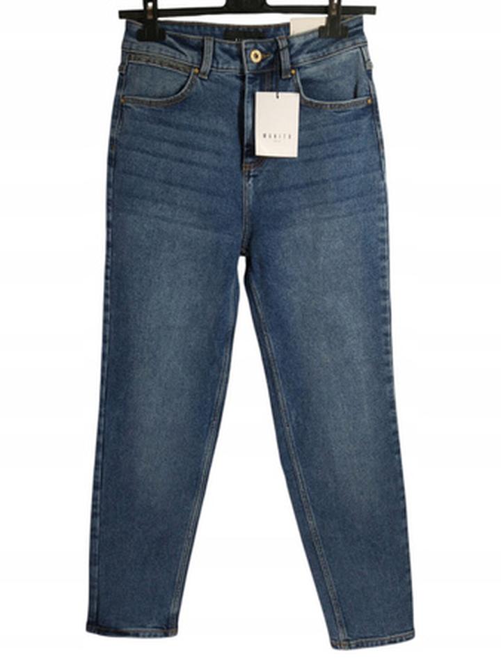 Rozmiar 34 męskie ubrania