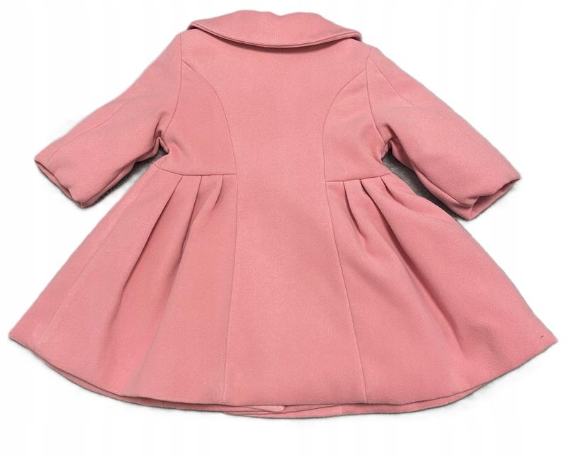 Rozmiar 74 dla niemowląt