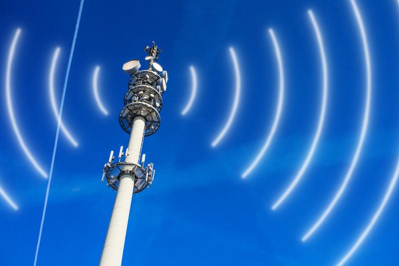 Ryzyko zdrowotne fal radiowych