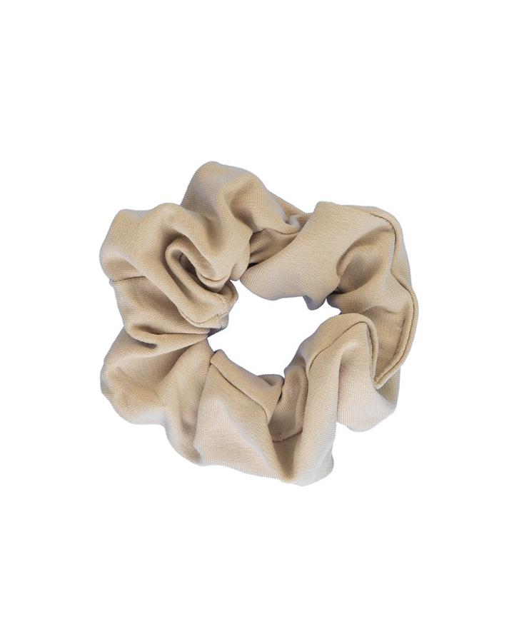 Szycie frotki do włosów krok po kroku