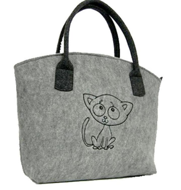 Techniki szycia i wykończenia