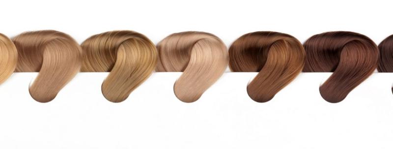 Wybór farby i akcesoriów do koloryzacji