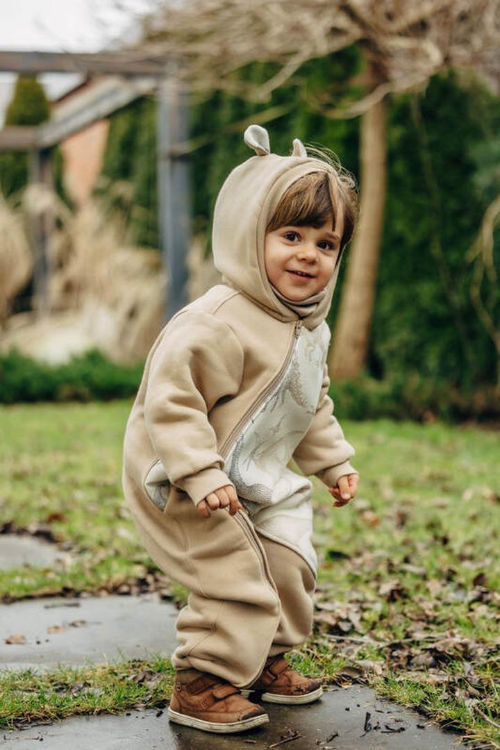 Zdrowie dziecka a odzież