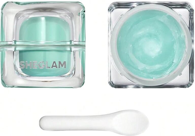 Bezpieczeństwo kosmetyków Sheglam – czy warto je stosować?