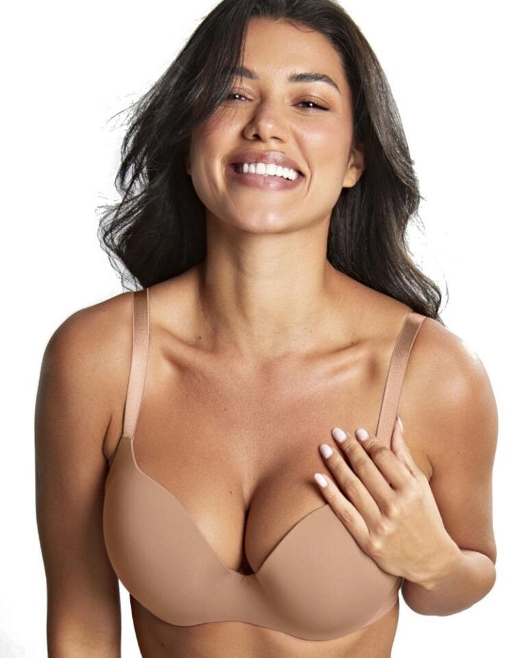 Jak dobrać biustonosz m – odkryj, jaki to rozmiar idealny dla ciebie