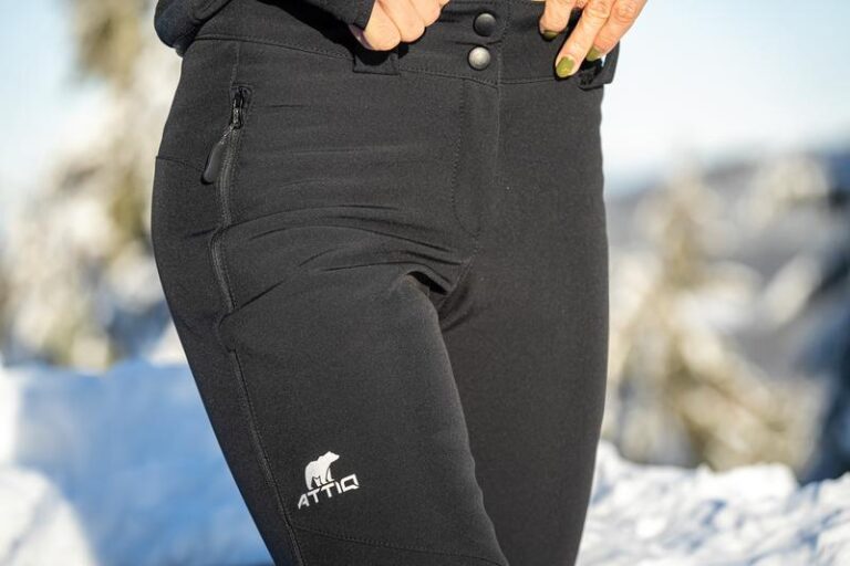 Jak prawidłowo liczyć rozmiar spodni, aby dobrze leżały?