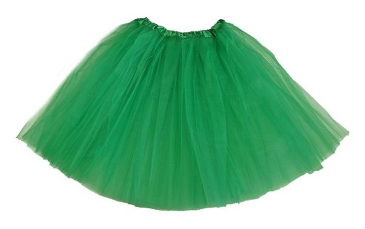 Jak wybrać idealny tiul na spódnicę? Praktyczny poradnik dla każdej kreatywnej duszy