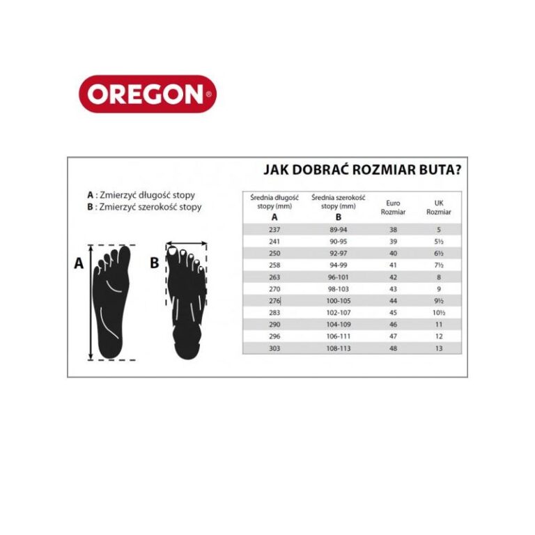 Jakie to rozmiar buta 44? Odkryj tajniki właściwego dopasowania obuwia