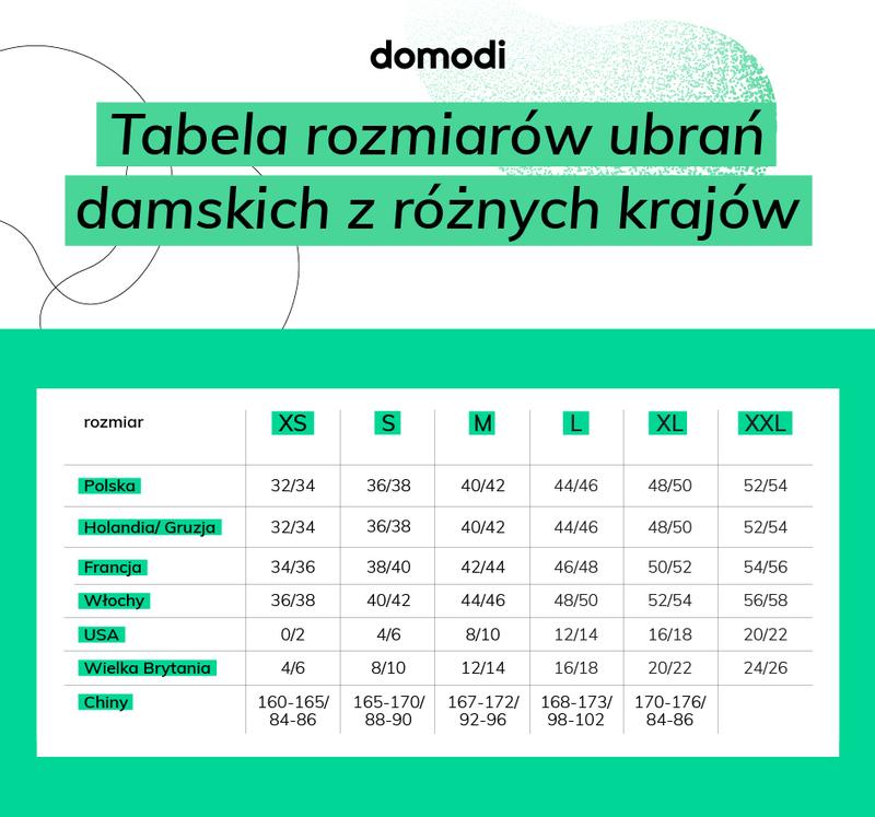 Jakie ubrania nosić w rozmiarze 18? Odkryj, jaki to rozmiar i jak go nosić!