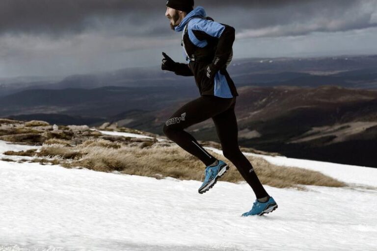 Najlepsze buty do biegania zimą – jak wybrać odpowiednie?