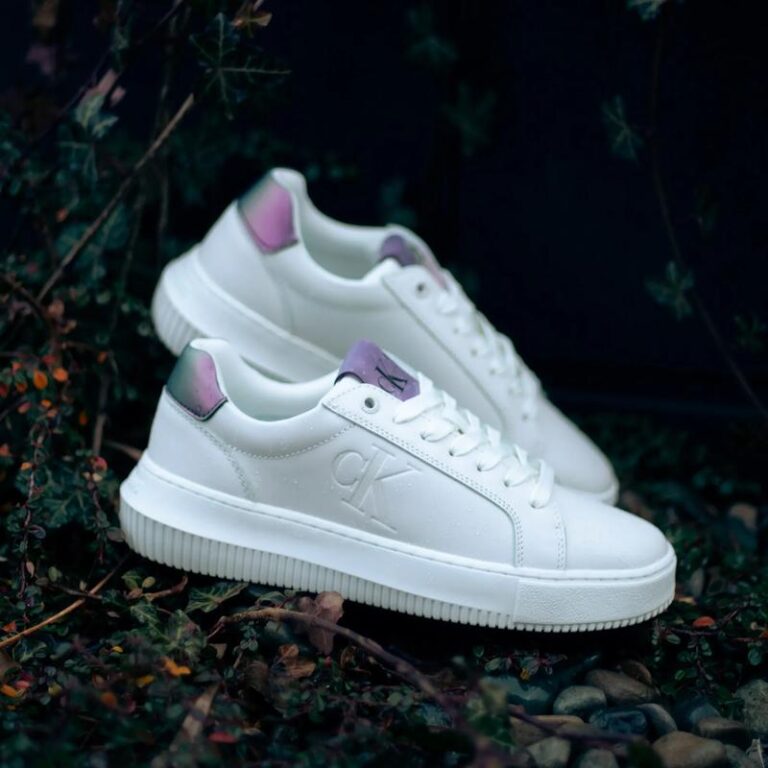 Odkryj, jakie są modne buty na wiosnę 2024: trendy, które pokochasz