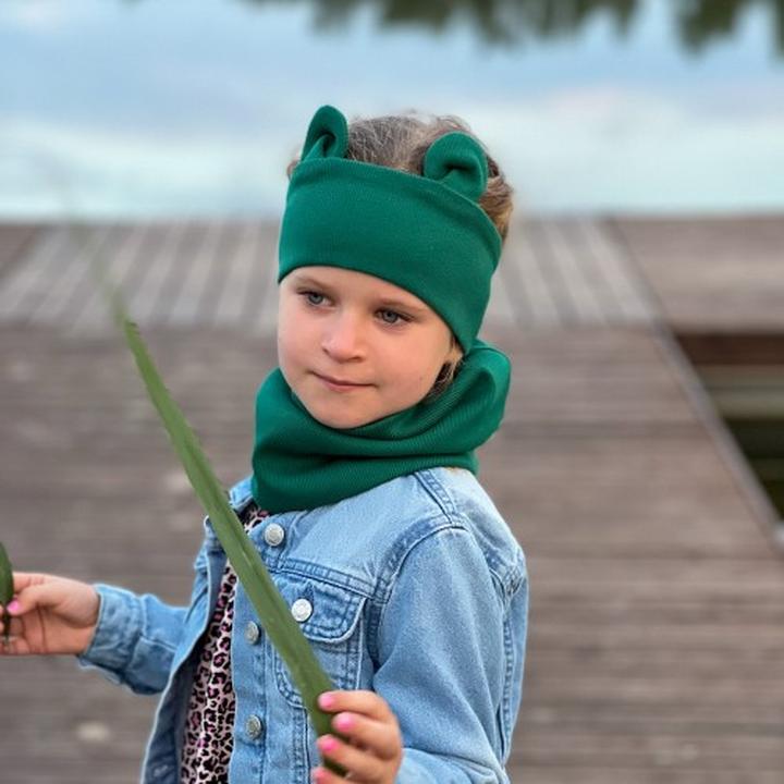 Pomysłowy przewodnik: jak uszyć stylową opaskę dla chłopca