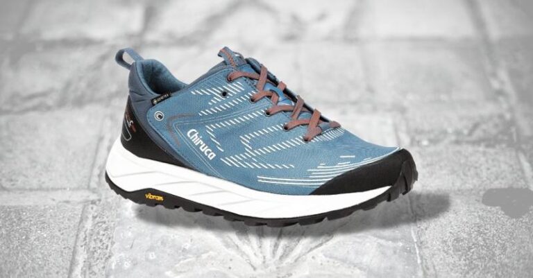 Wybór idealnych butów na pielgrzymkę – które firmy oferują najlepsze modele?