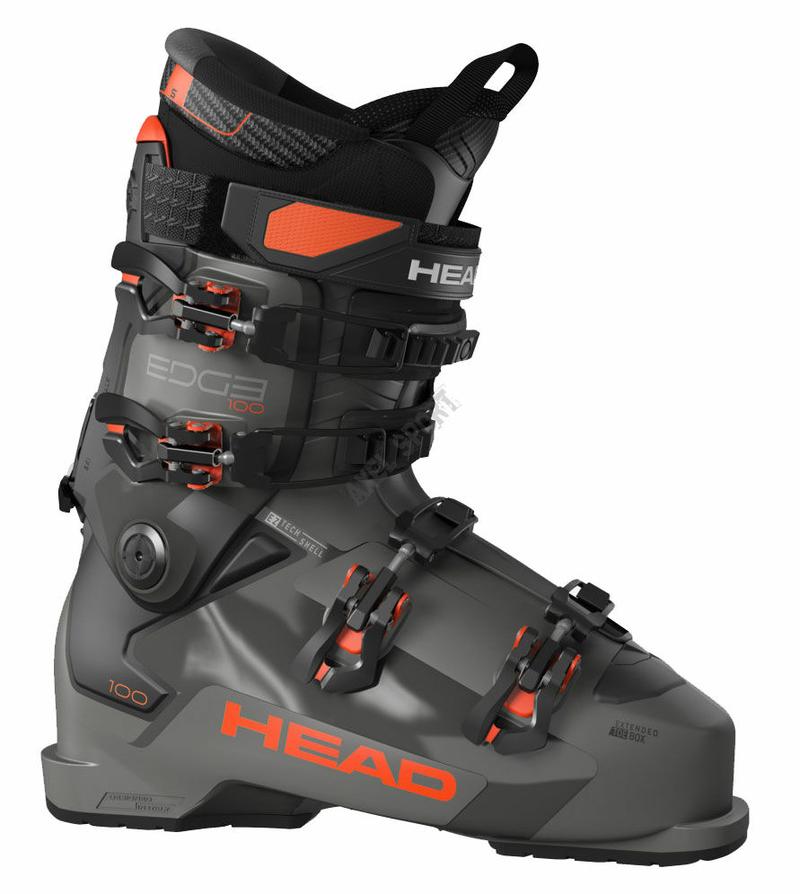 Trendy w butach narciarskich 2023/2024