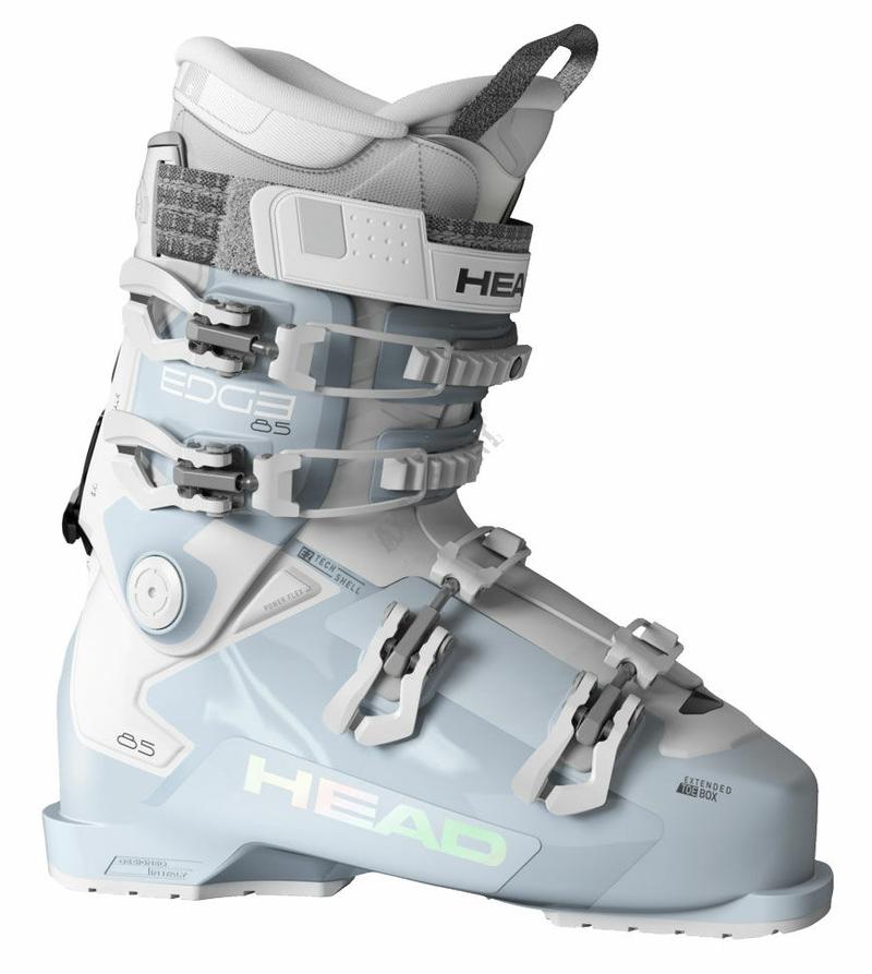 Buty narciarskie dla dzieci