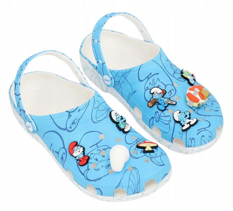Crocs rozmiar W9